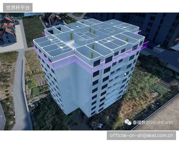对“实时孪生”的盲目追求，正导致体育场馆陷入新一轮的重复建设